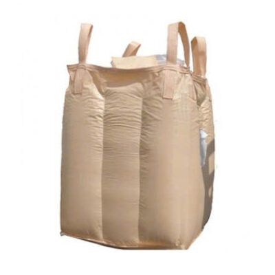 Bao tải cẩu đựng hạt nhựa