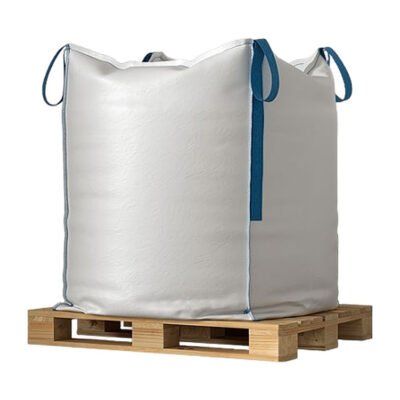 Bao jumbo đựng cát