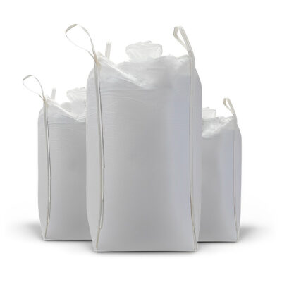 Bao tải cẩu có quai