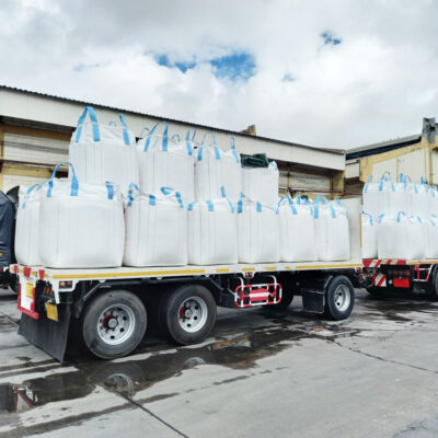 Bao Jumbo Đáy Xả